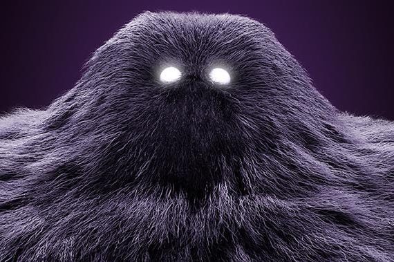 Monster