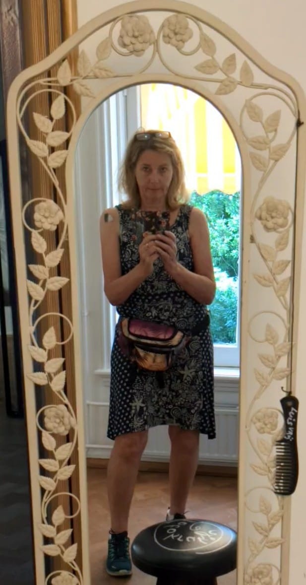 Ik ben een heks