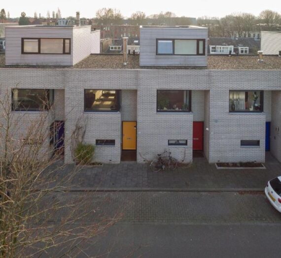 Gewoon beginnen