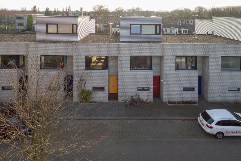 Gewoon beginnen